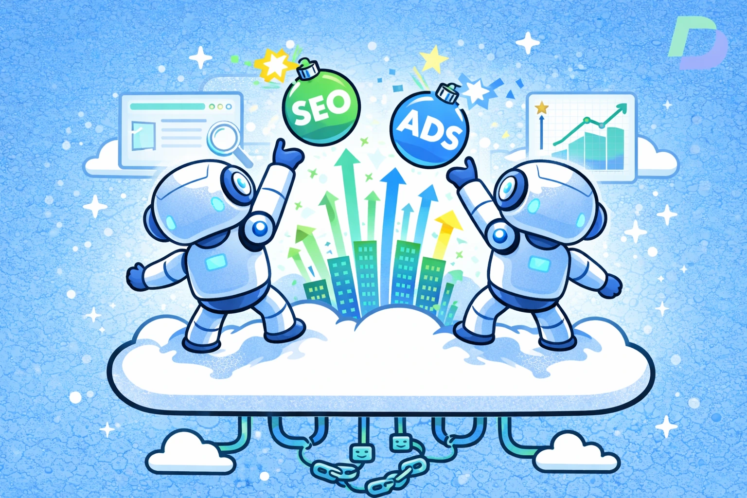 Duality Digital PPC and Google Ads