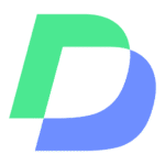Duality Digital Favicon Logo