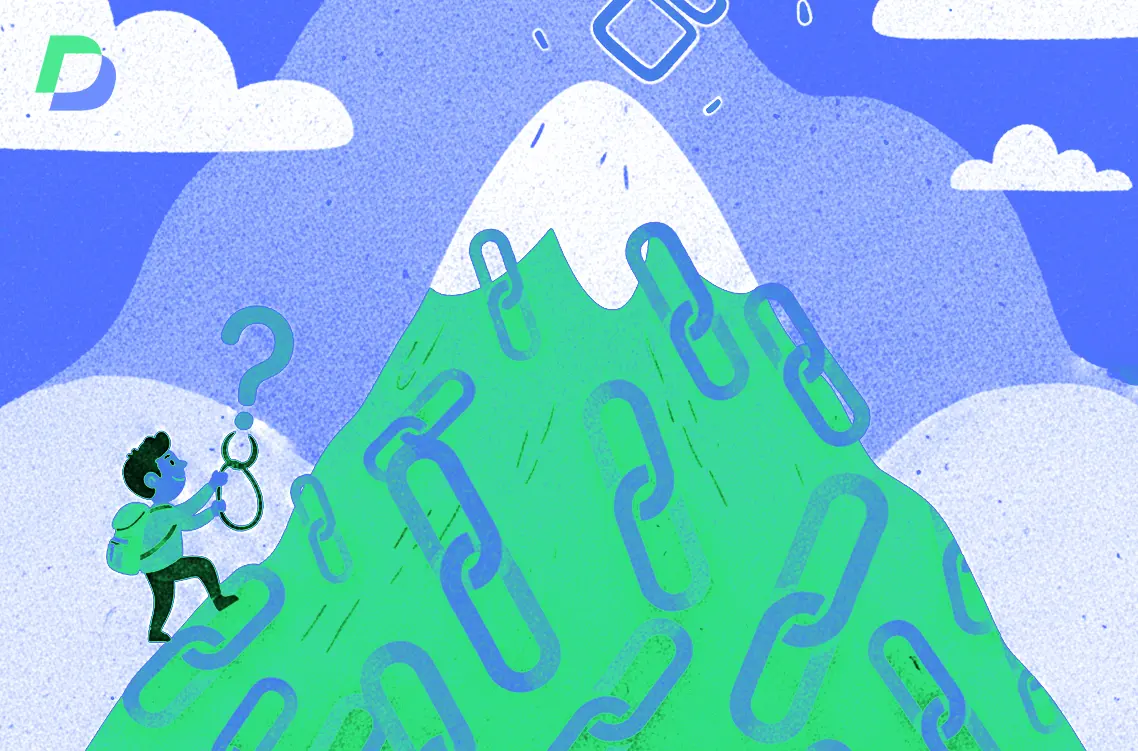 How many backlinks do i need to rank?