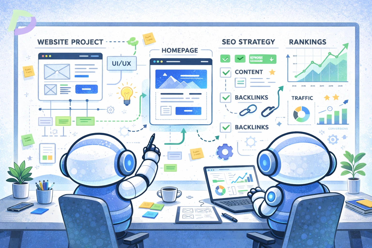 SEO Agency