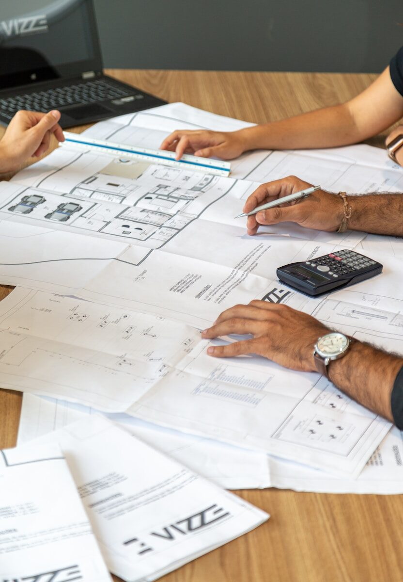 seo for architects